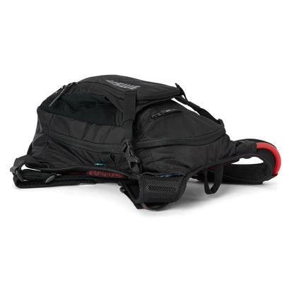 USWE MTB HYDRO 9 L hüdratatsiooniseljakott Must