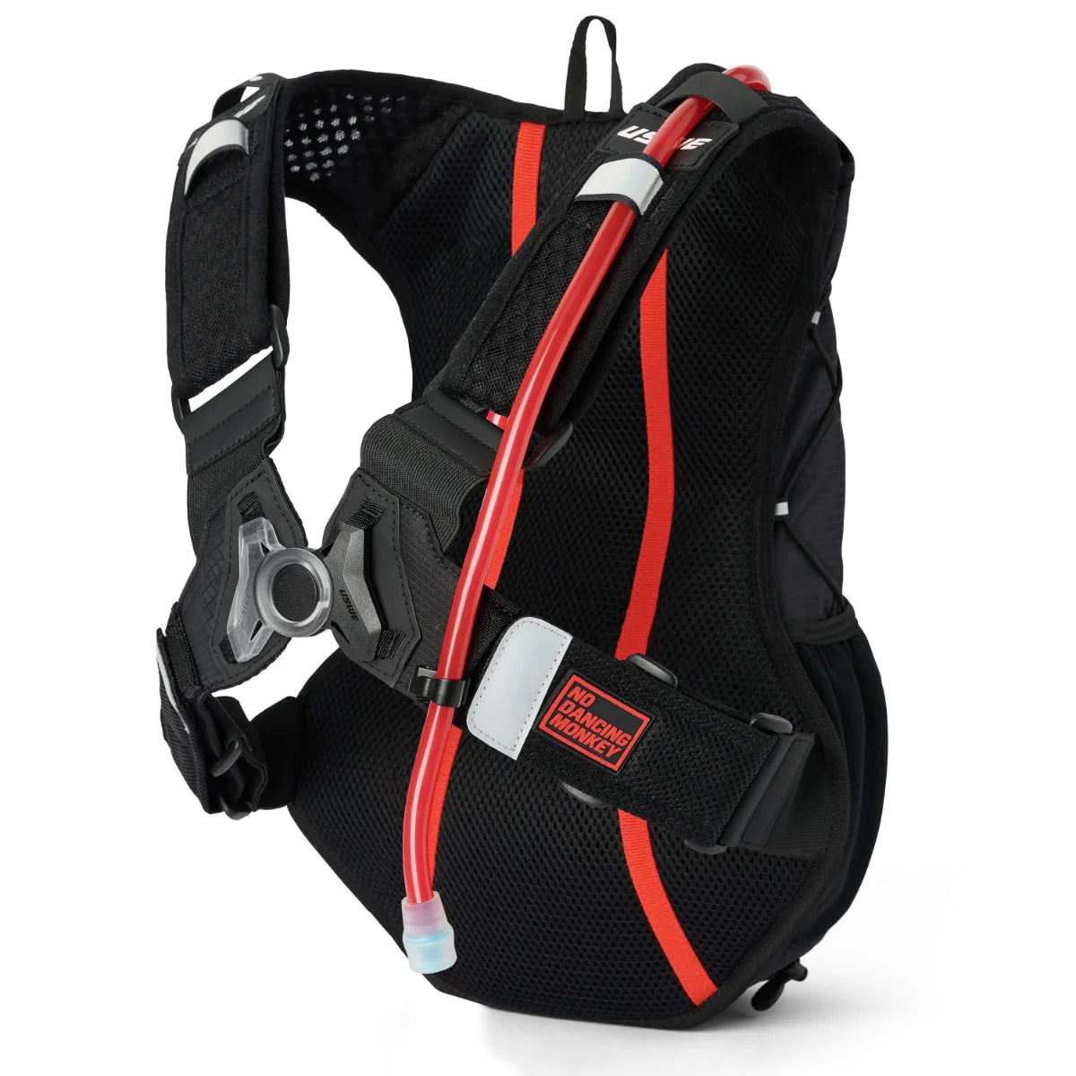 Hydratační Batoh USWE OUTLANDER XC 10 L Černý