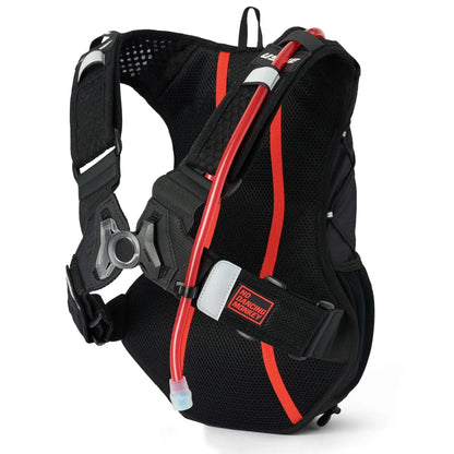 USWE OUTLANDER XC 10 L Black Hydration Pack