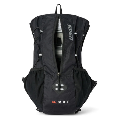 USWE OUTLANDER XC 10 L Black Hydration Pack