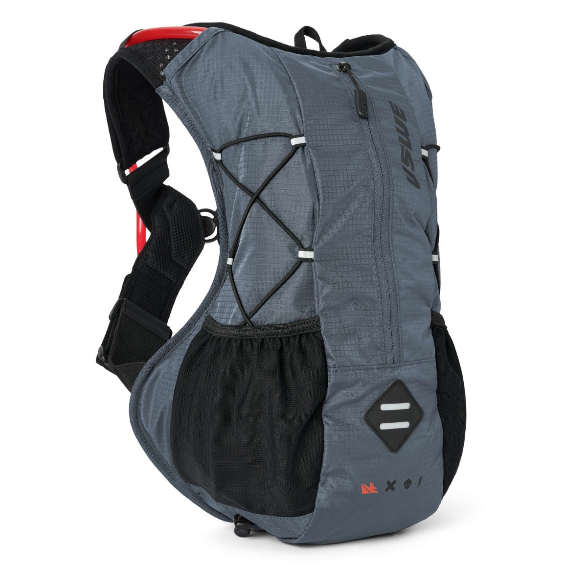 Hydratatietas USWE OUTLANDER XC 10 L Blauw