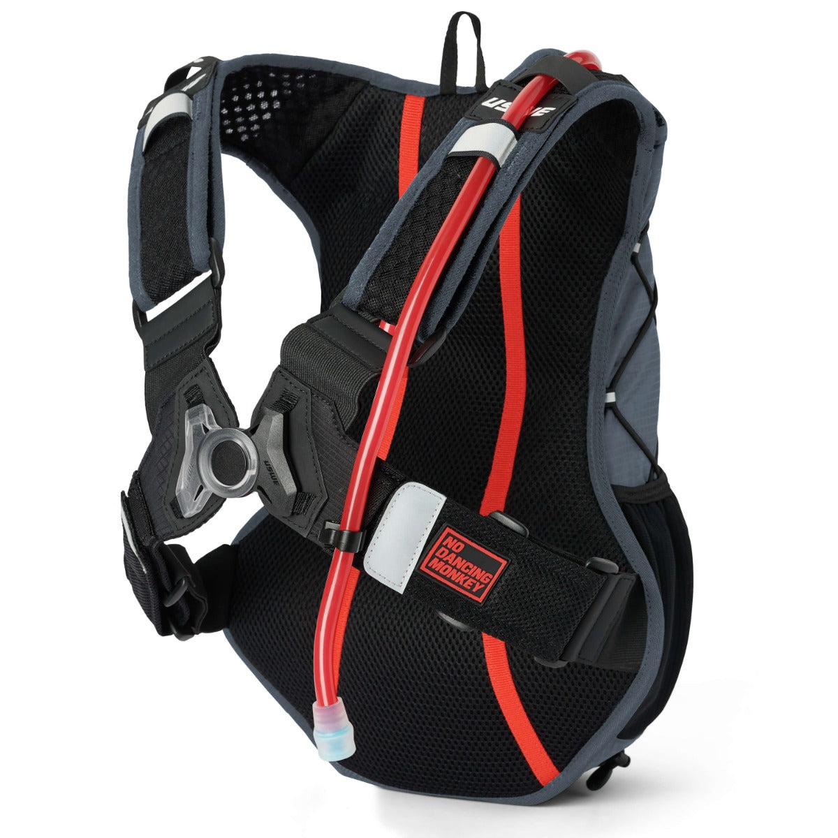 Hydratatietas USWE OUTLANDER XC 10 L Blauw