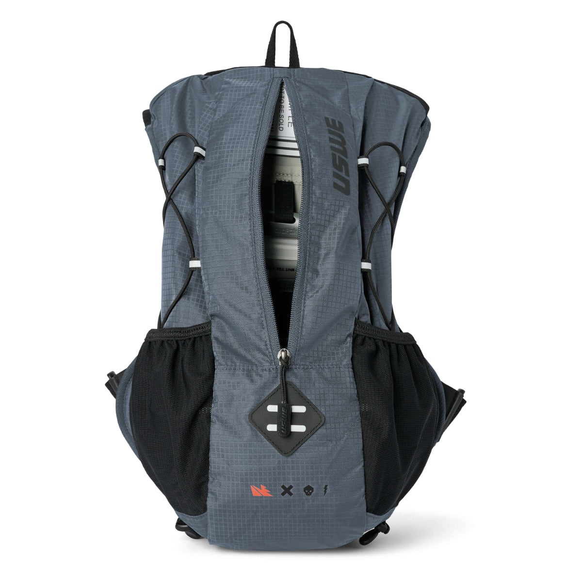 Hydratatietas USWE OUTLANDER XC 10 L Blauw