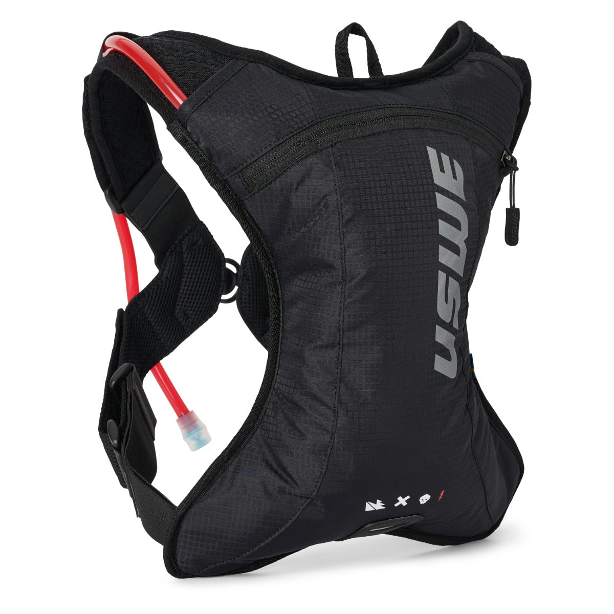 Hydreringstaske USWE OUTLANDER XC 2 L Sort