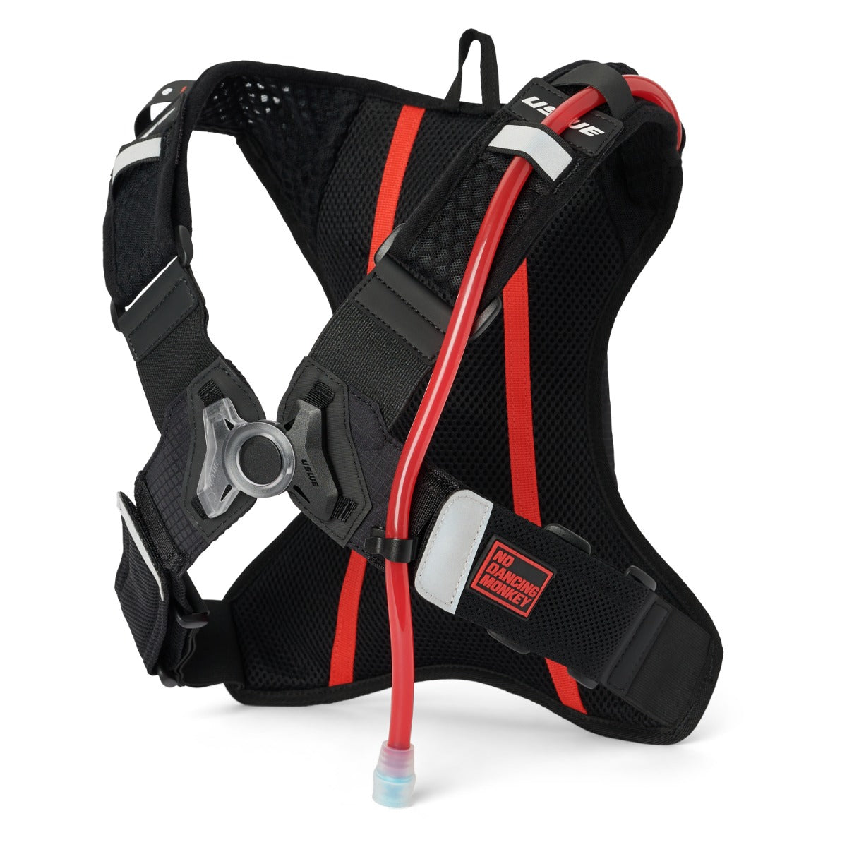 Hydreringstaske USWE OUTLANDER XC 2 L Sort