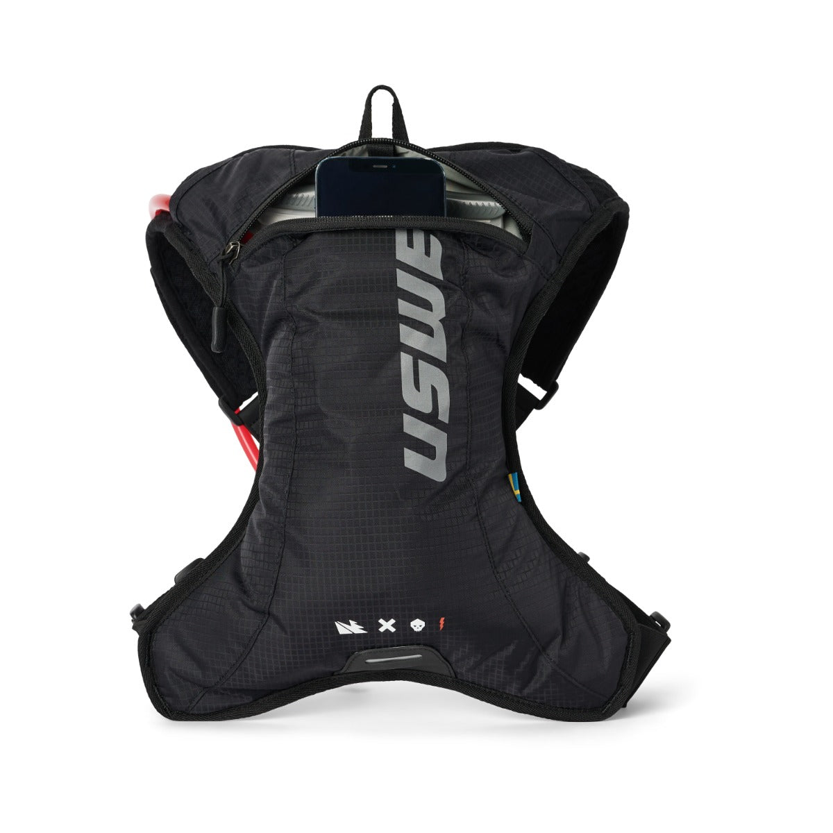 Hydreringstaske USWE OUTLANDER XC 2 L Sort
