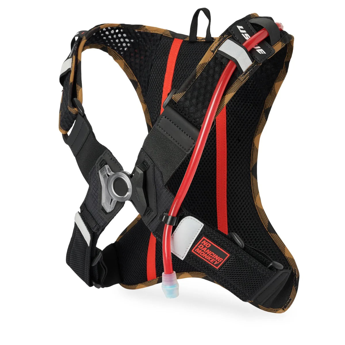 USWE OUTLANDER XC 2 L Flannel Bronze/Black Hydration Pack