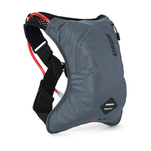 Hydratatietas USWE OUTLANDER XC 4 L Blauw