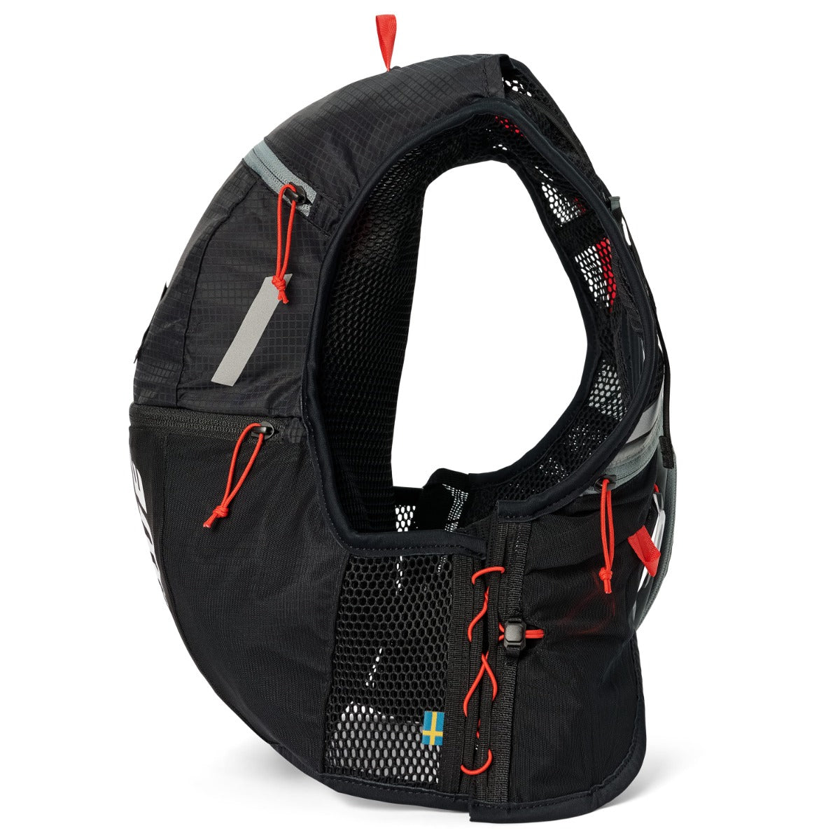 Hydratatievet USWE RUSH 8 L Zwart