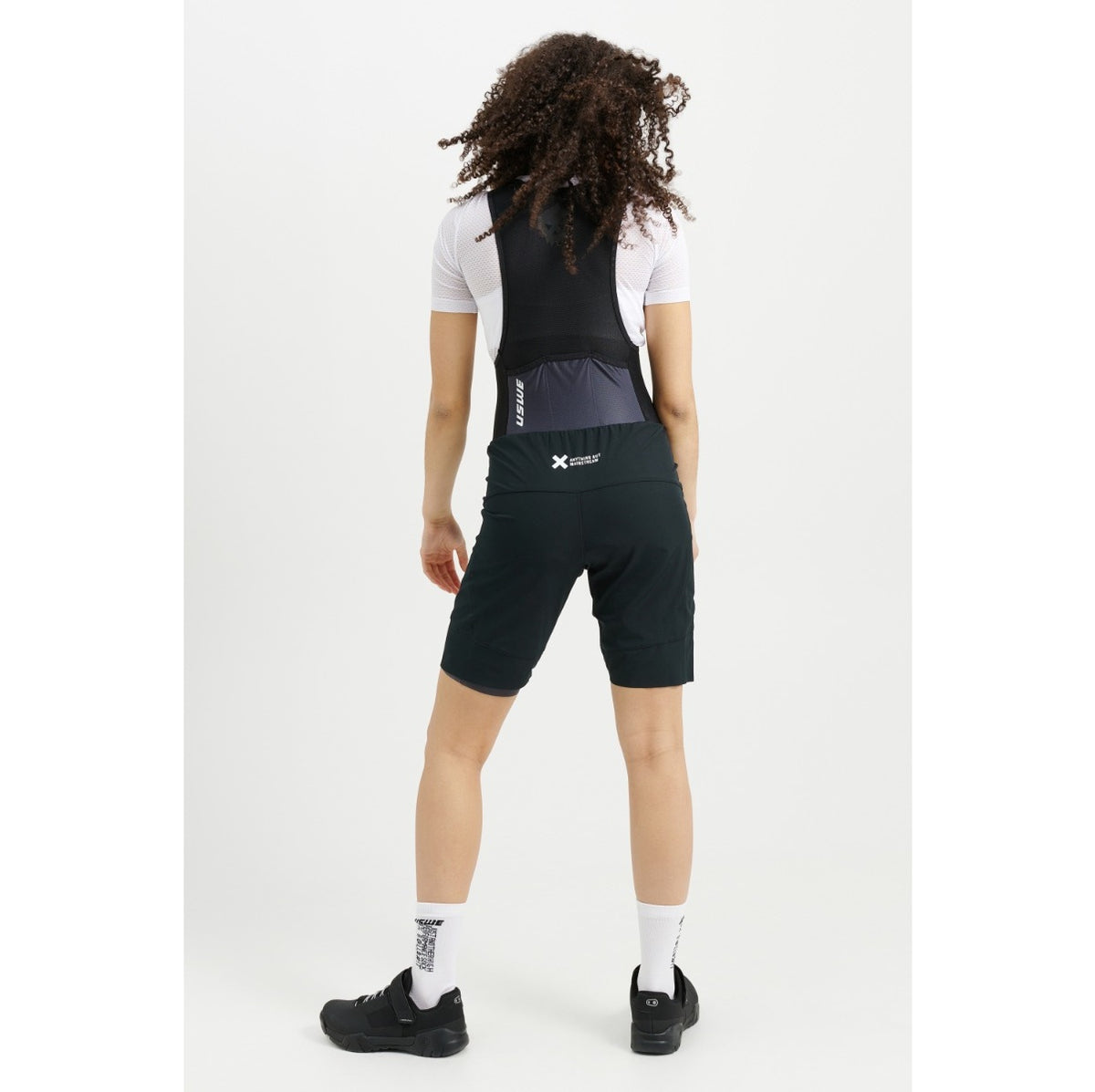 USWE HYBRID MTB Women's Short Lavender