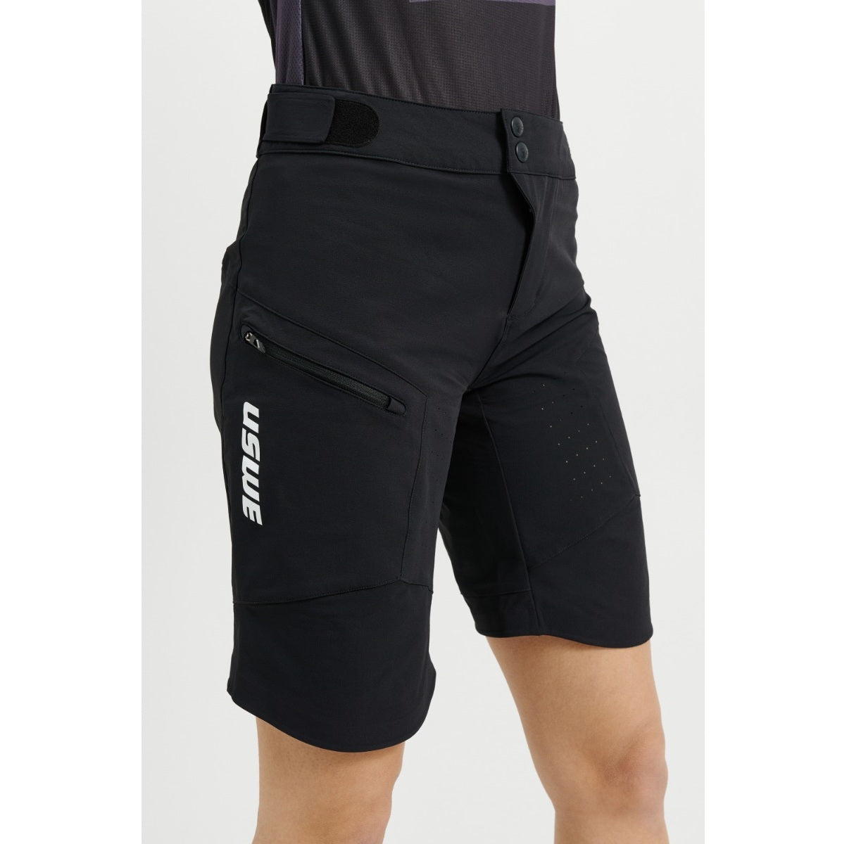 Shorts USWE SKRUBB Dame Sort