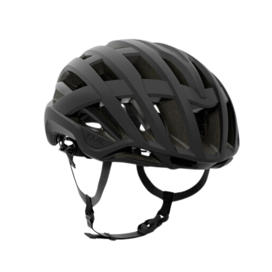 Kask Szosowy KASK VALEGRO Matowy Czarny