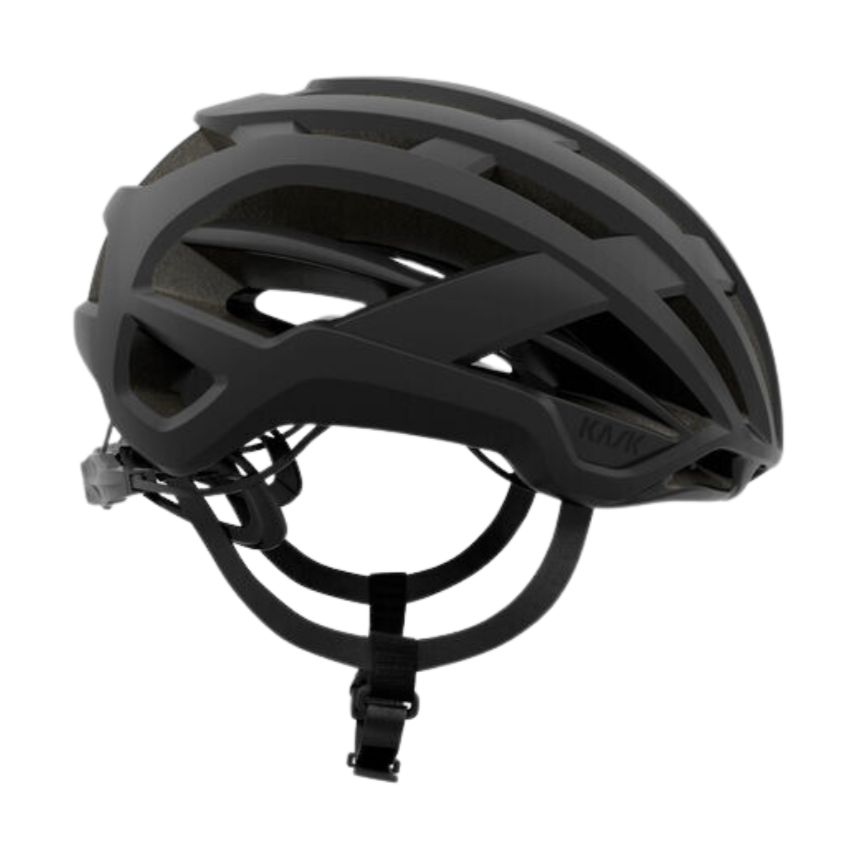 Kask Szosowy KASK VALEGRO Matowy Czarny