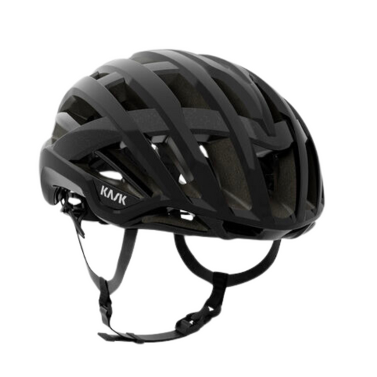 Road Helmet KASK VALEGRO Black