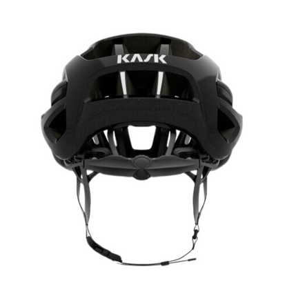 Road Helmet KASK VALEGRO Black