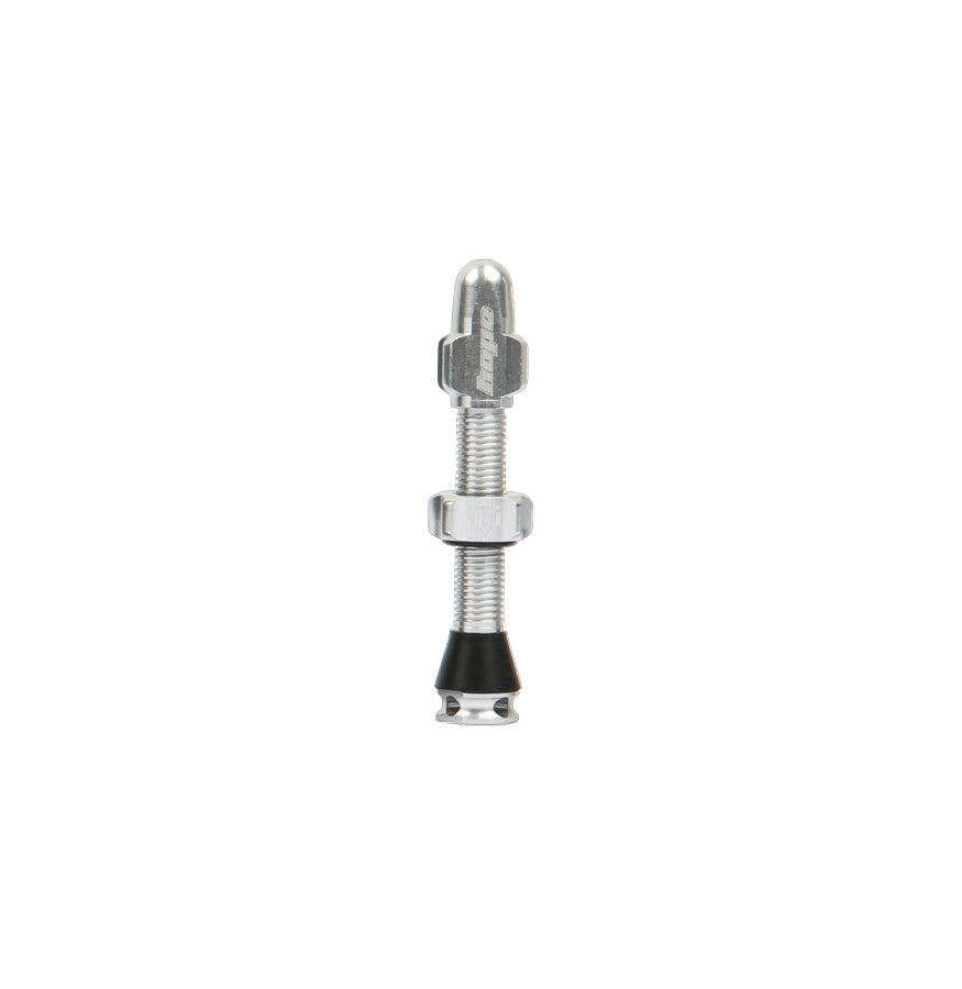 Tubeless-ventil HOPE 40mm Silver
