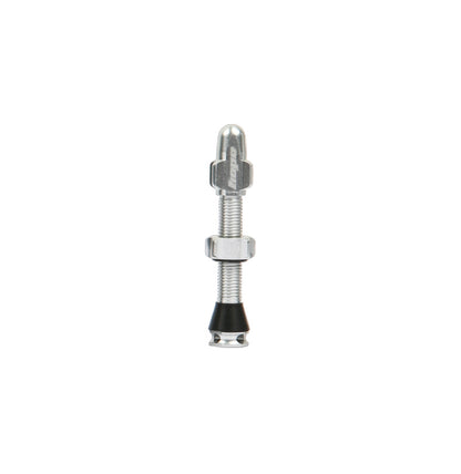 HOPE 40mm Silver Tubeless Valve