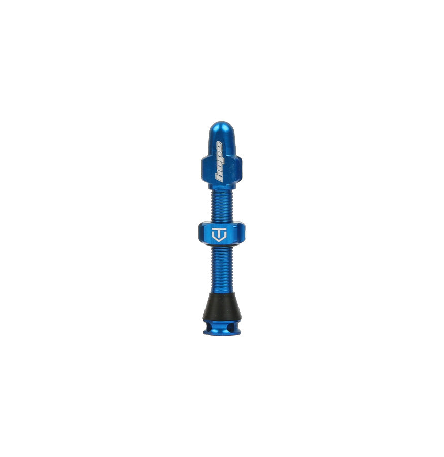 Βαλβίδα Tubeless HOPE 40mm Μπλε