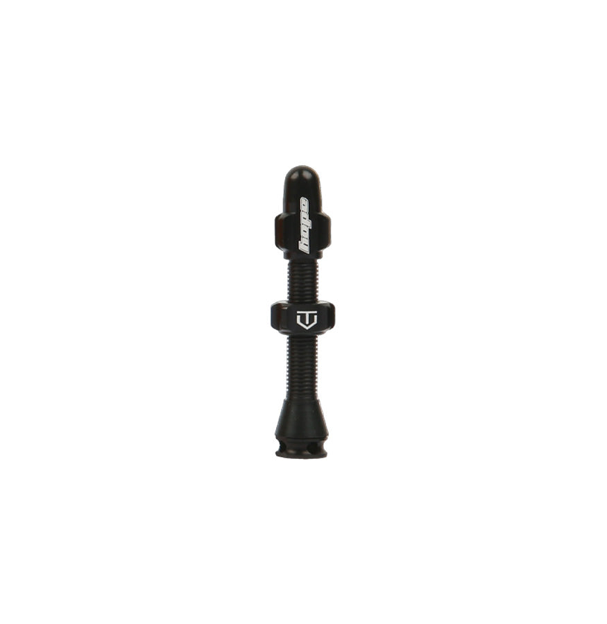 Tubeless Ventil HOPE 40mm Černý