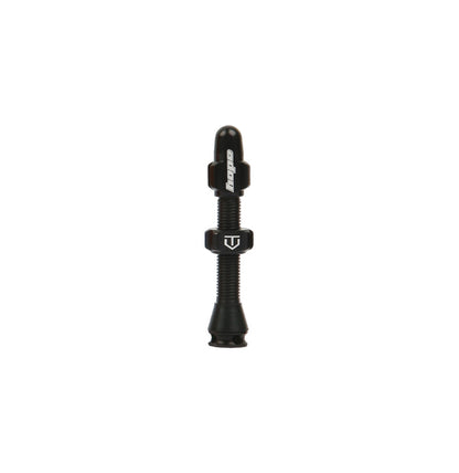 Ventil Tubeless HOPE 40mm Črna