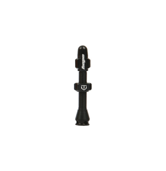 HOPE 40mm Tubeless-venttiili Musta