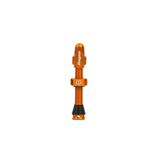 Tubeless-venttiili HOPE 40mm oranssi