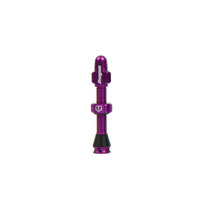 Bekameris ventilis HOPE 60mm Violetinis