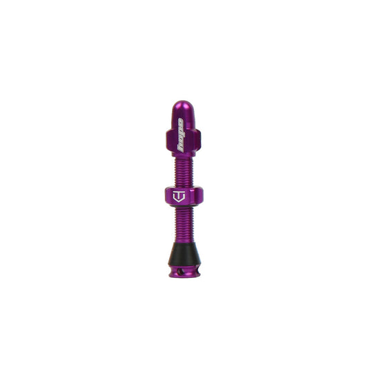 Tubeless-venttiili HOPE 60 mm Violetti