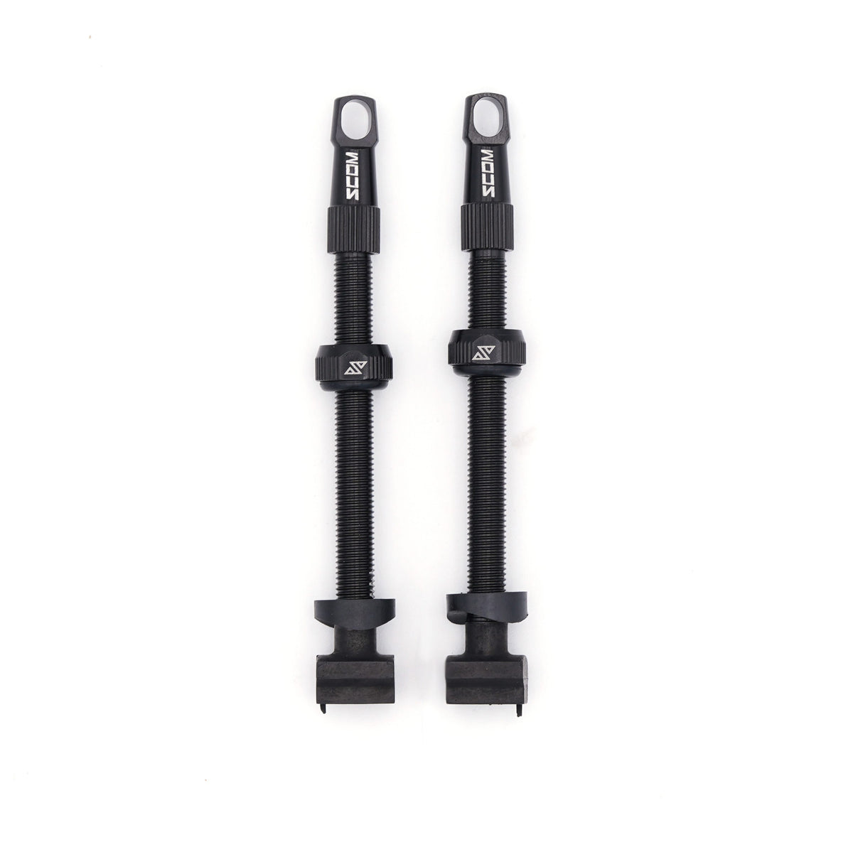 Para kół SCOM EVO 50 Tubeless Ready (Center Lock)