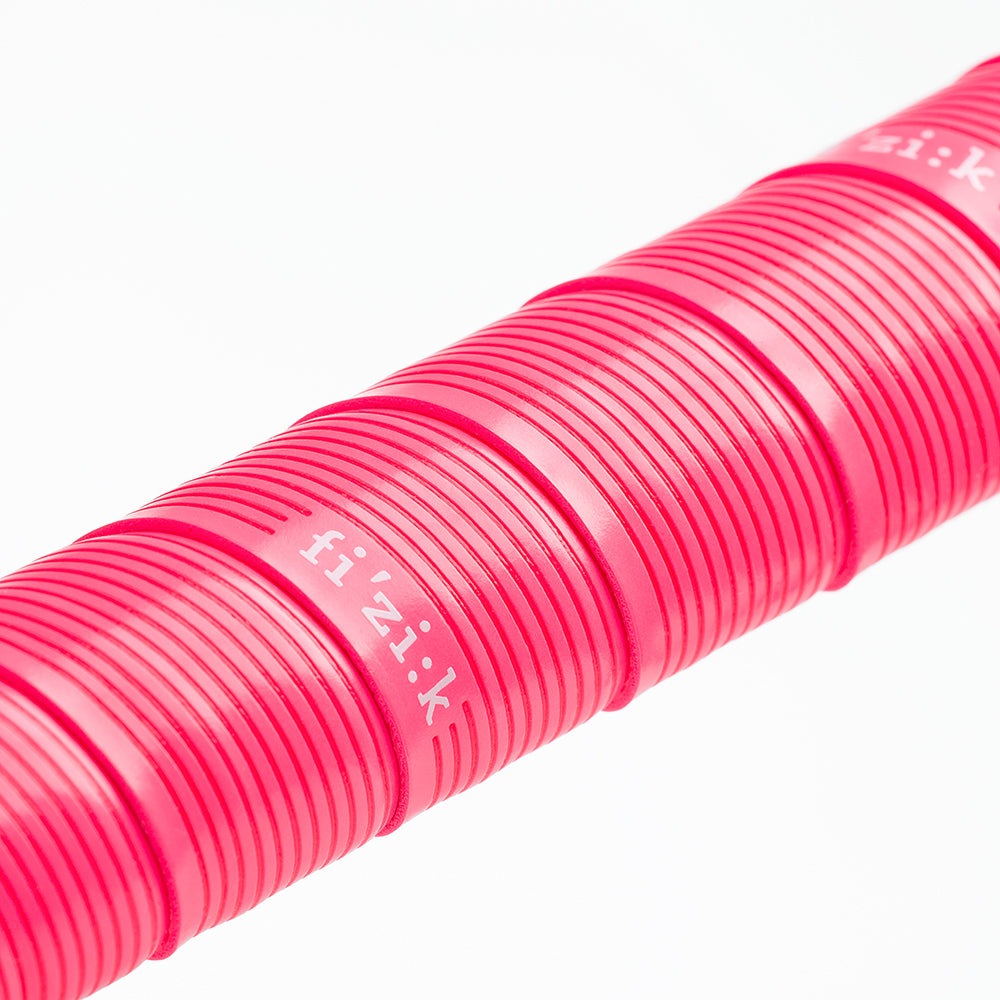 Owijka na Kierownicę FIZIK VENTO MICROTEX TACKY Różowa