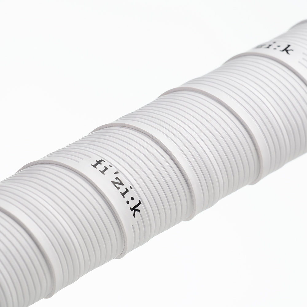 Stuurlint FIZIK VENTO MICROTEX TACKY Wit