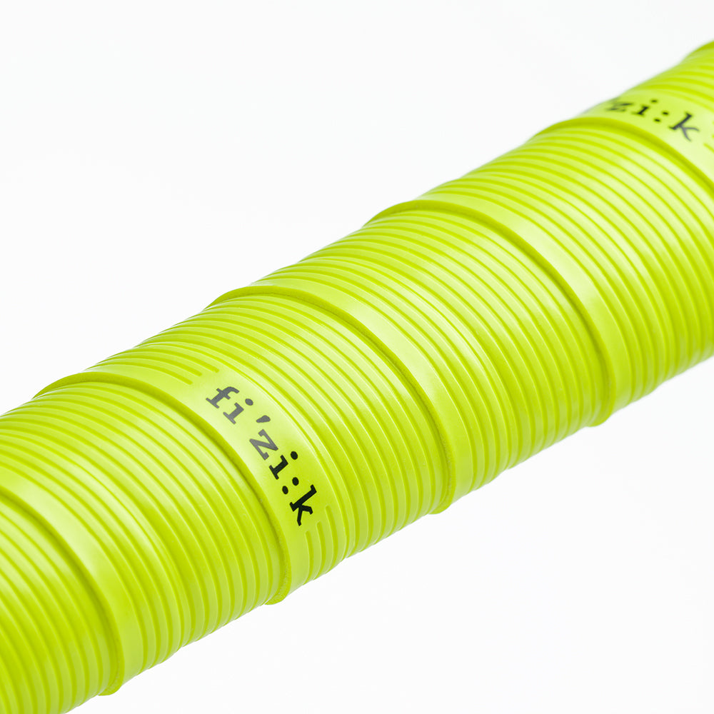 Styrbånd FIZIK VENTO MICROTEX TACKY Gul