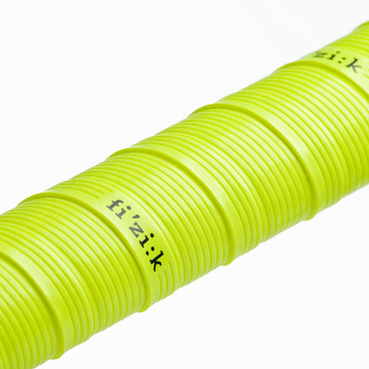 FIZIK VENTO MICROTEX TACKY sárga kormányszalag