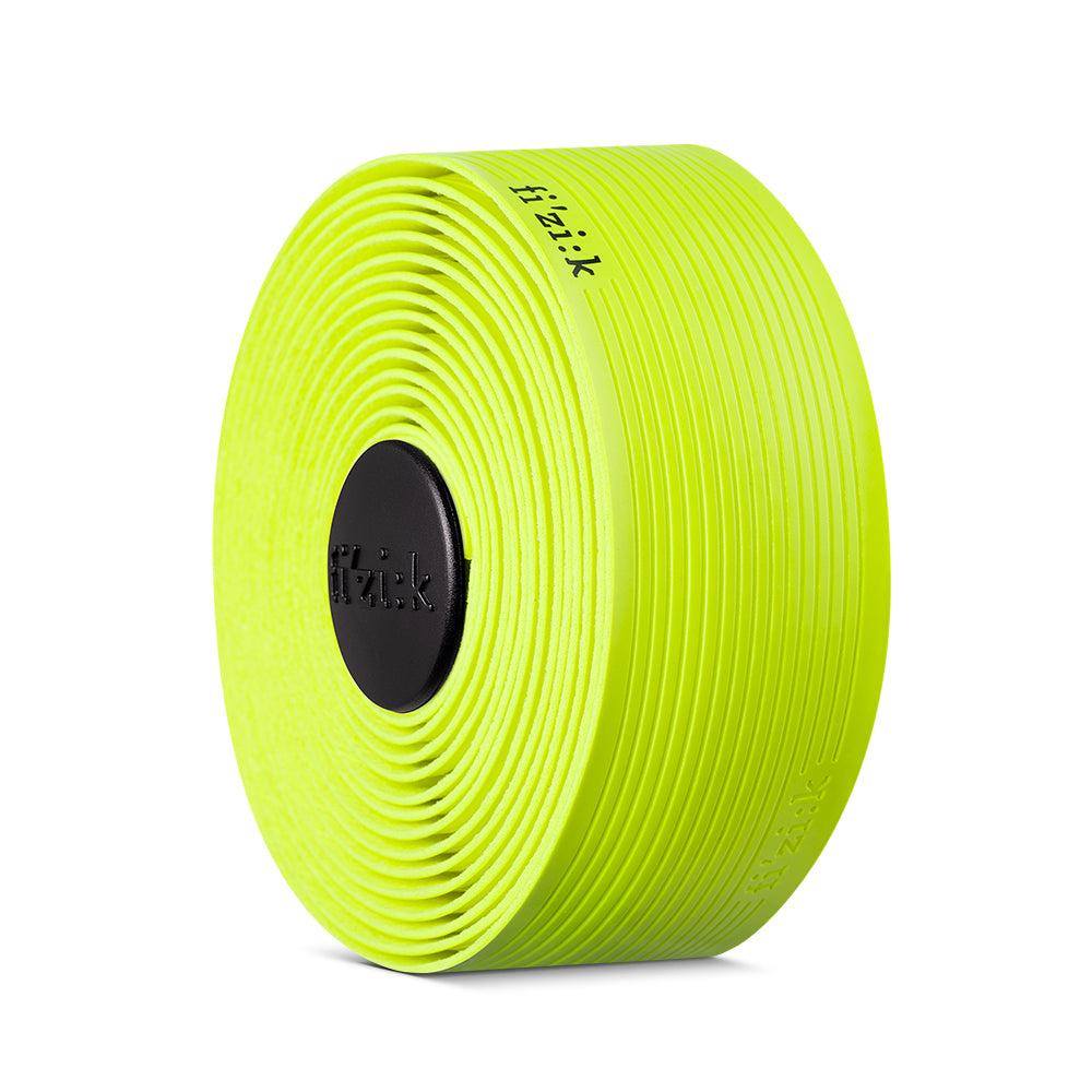 Styrbånd FIZIK VENTO MICROTEX TACKY Gul