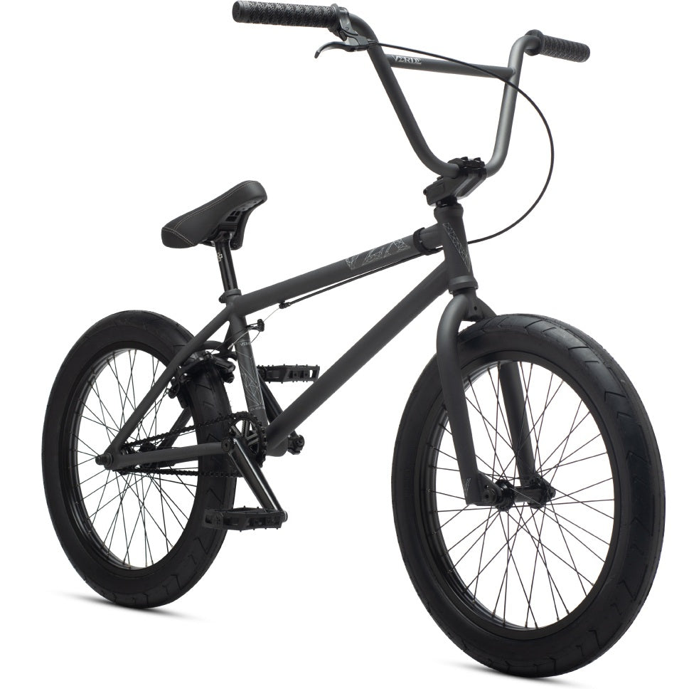 BMX VERDE VEX XL 20" Mat Sort