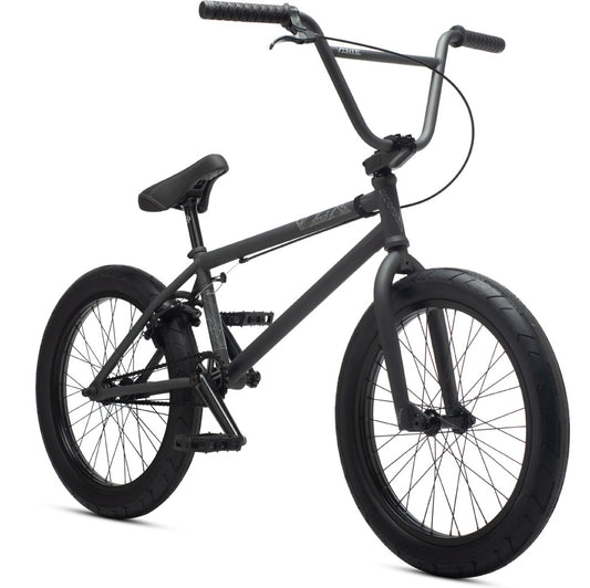 BMX VERDE VEX XL 20" Matt svart