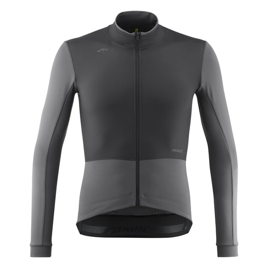 MAVIC COSMIC TH HYBRID-jakke sort