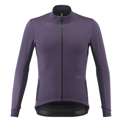 Jas MAVIC AKSIUM THERMO Paars 2026