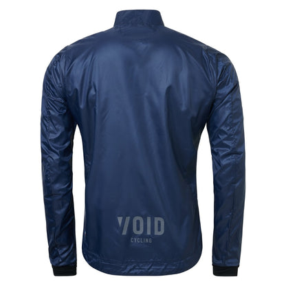 Jachetă VOID CORE WIND Bleumarin