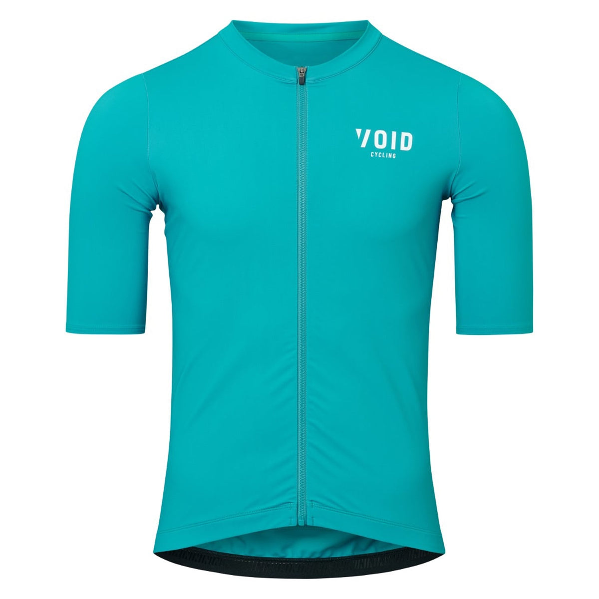 Dres VOID PURE JERSEY 2.0 Krátký Rukáv Tyrkysová