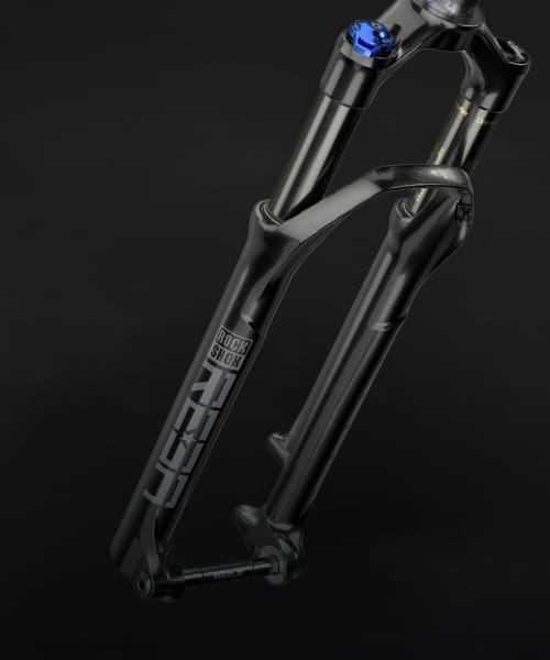 MTB - Amortyzatory Przednie MTB 26"