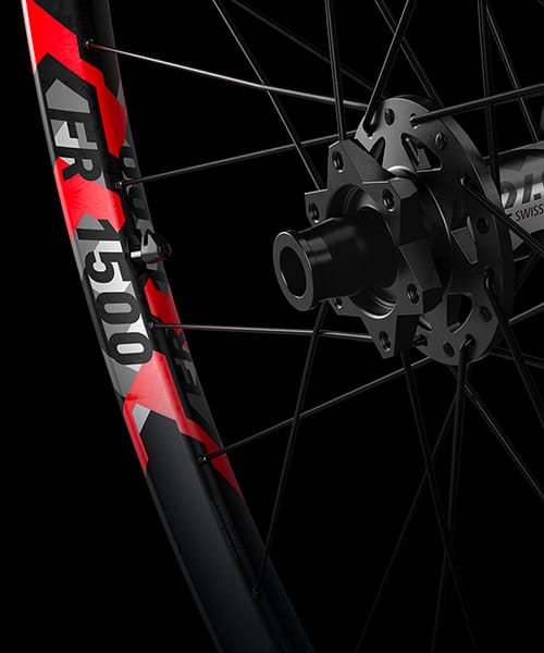 MTB - Koła MTB 29"