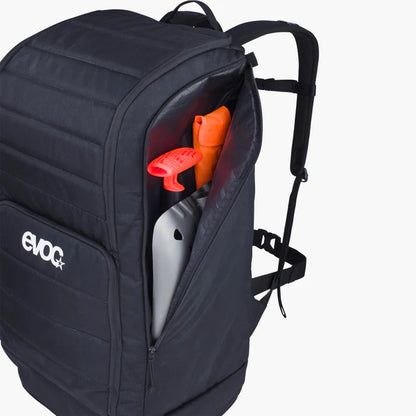 Rucsac Călătorie EVOC 90 L Negru