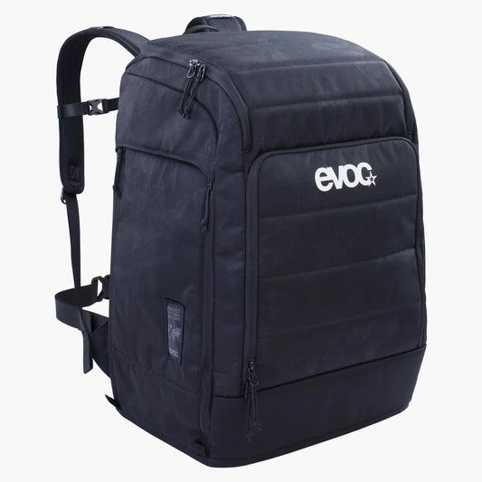 EVOC 60 L Black Travel Backpack
