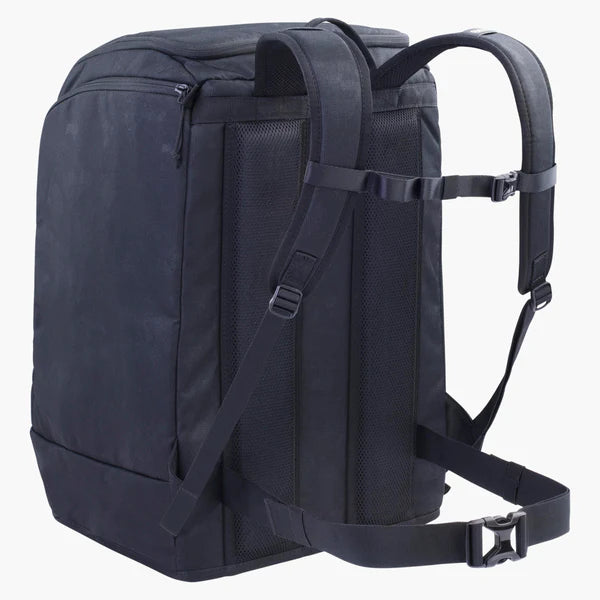 Rejserygsæk EVOC 60 L Sort