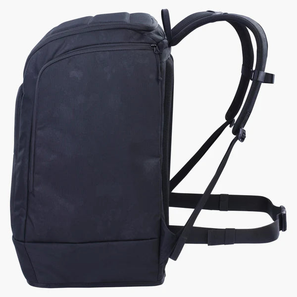 Rejserygsæk EVOC 60 L Sort