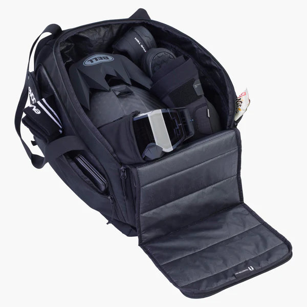 Cestovní taška EVOC BAG 35 L Černá
