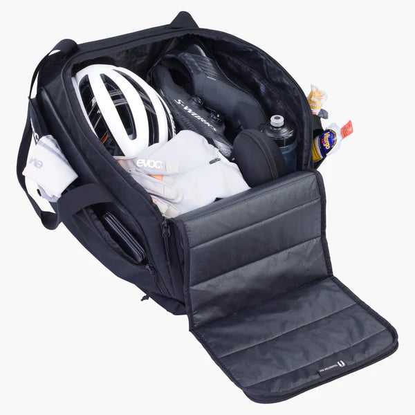 Cestovní taška EVOC BAG 35 L Černá