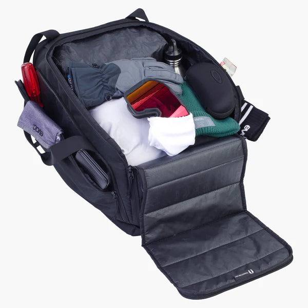 Cestovní taška EVOC BAG 35 L Černá