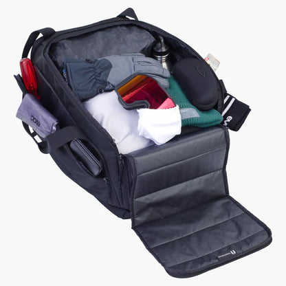 Reisikott EVOC BAG 35 L Must